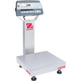 Defender™ 5000 Multi-Functional Bench Scale, 100 lbs. Capacity, 12" L x 12" W