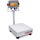 Defender™ 3000 Bench Scale with Column, 14" L x 12" W, 150 lbs. Capacity