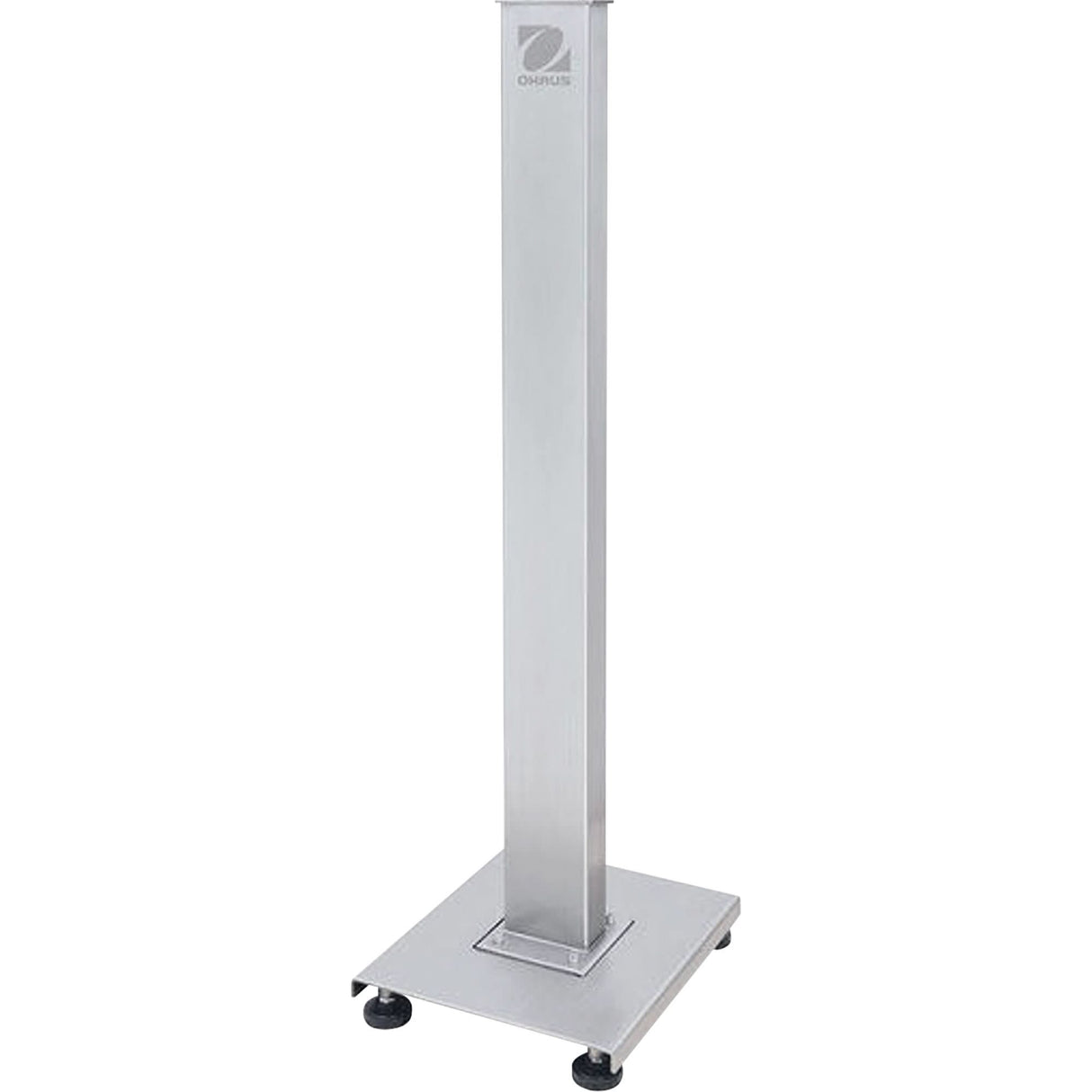 Stainless Steel Floor Stand