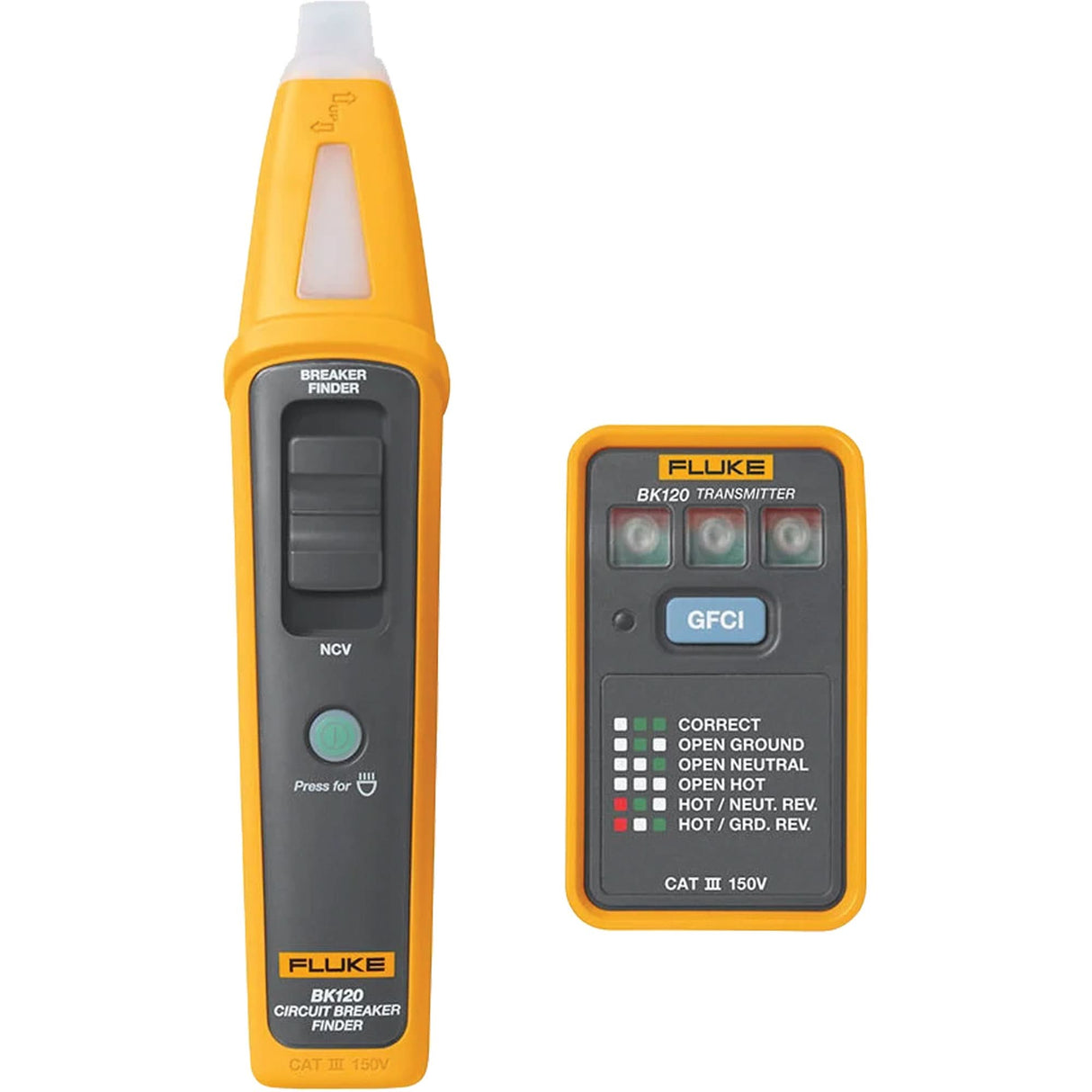 SmartTrace™ Breaker Finder