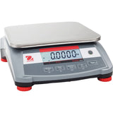 RANGER™ 3000 Multi-Purpose Compact Bench Scale, 60 lbs. Cap., 0.002 lbs. Graduations