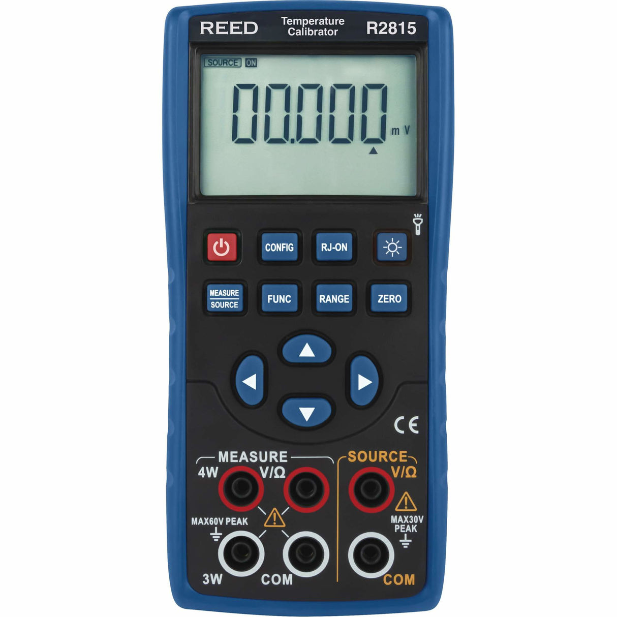 Temperature Calibrator