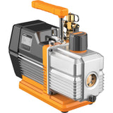 Dual Stage Vacuum Pump