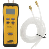 Differential Pressure Manometer, Digital
