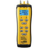 Digital Differential Pressure Manometer