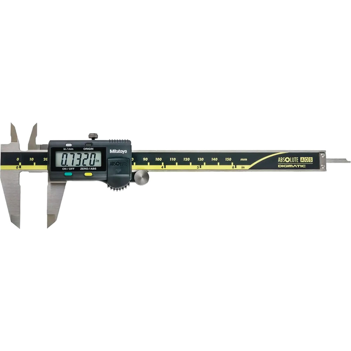 Absolute Digimatic Caliper