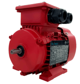 Max Motion IJC315S-6-59 | IEC Motor 100HP, 1200RPM, 575/990V, Frame 315S, TEFC