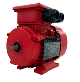 Max Motion IJC280S-4-59 | IEC Motor 100HP, 1800RPM, 575/990V, Frame 280S, TEFC