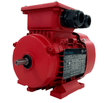 Max Motion IJC280S-2-47 | IEC Motor 100HP, 3600RPM, 460/796V, Frame 280S, TEFC