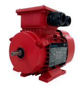 Max Motion IJC280M-2-59 | IEC Motor 125HP, 3600RPM, 575/990V, Frame 280M, TEFC