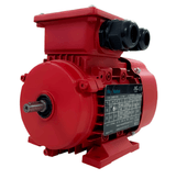 Max Motion IJA632-4-35 | IEC Motor 1/4HP, 1800RPM, 333/575V, Frame 63, TEFC