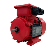 Max Motion IJA631-2-35 | IEC Motor 1/4HP, 3600RPM, 333/575V, Frame 63, TEFC