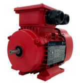 Max Motion IJC315L1-6-47 | IEC Motor 150HP, 1200RPM, 460/796V, Frame 315L, TEFC