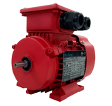 Max Motion IJC315L2-6-47 | IEC Motor 175HP, 1200RPM, 460/796V, Frame 315L, TEFC