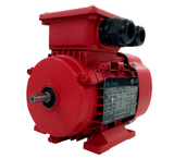 Max Motion IJA90L2-4-35 | IEC Motor 2.4HP, 1800RPM, 333/575V, Frame 90L, TEFC