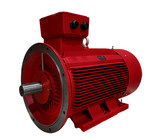 Max Motion IJC355M-4-59 | IEC Motor 340HP, 1800RPM, 575/990V, Frame 355M, TEFC