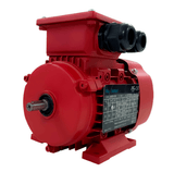 Max Motion IJA713-4-35 | IEC Motor 3/4HP, 1800RPM, 333/575V, Frame 71, TEFC