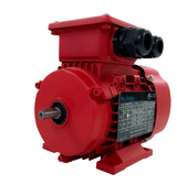 Max Motion IJA290L-2-35 | IEC Motor 3HP, 3600RPM, 333/575V, Frame 90L, TEFC