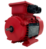 Max Motion IJC225M-6-59 | IEC Motor 40HP, 1200RPM, 575/990V, Frame 225M, TEFC