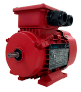 Max Motion IJC250M-6-59 | IEC Motor 50HP, 1200RPM, 575/990V, Frame 250M, TEFC