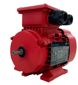 Max Motion IJC225S-4-59 | IEC Motor 50HP, 1800RPM, 575/990V, Frame 225S, TEFC