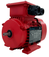 Max Motion IJC225M-4-59 | IEC Motor 60HP, 1800RPM, 575/990V, Frame 225M, TEFC