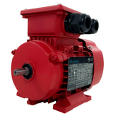 Max Motion IJC280M-6-59 | IEC Motor 75HP, 1200RPM, 575/990V, Frame 280M, TEFC