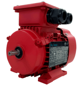 Max Motion IJC250M-2-59 | IEC Motor 75HP, 3600RPM, 575/990V, Frame 250M, TEFC