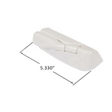 Handle/Cover Encore Tango RH G (Zinc - B1)