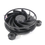 Whirlpool W11369036 Refrigerator Evaporator Motor Part