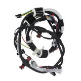 Whirlpool Washer Part W11590868 - Lower Harness VMAX2.0W 4.8 VPUMP