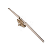 Roto Gear Awn Opr 21.5" Chestnut Bronze  (Zinc - C18)