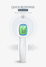 Infrared Thermometer