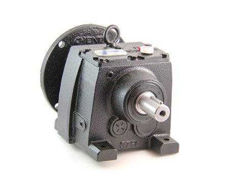 Inline Helical Gear Speed Reducer 145TC 20:1 Size 67 | GBLHN6720145TC