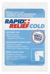 Instant Cold Pack with GENTLE TOUCH™ - 4" x 6"