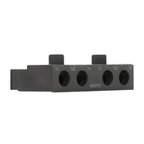 Instantaneous Auxiliary Contact Front Mount 2NO | AX5120