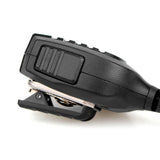Microphone haut-parleur étanche IP54 Retevis pour Ailunce HA2 et HD1