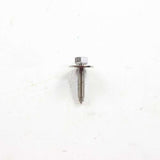 Frigidaire 5304500572 Washer Screw and Nut, M6X28