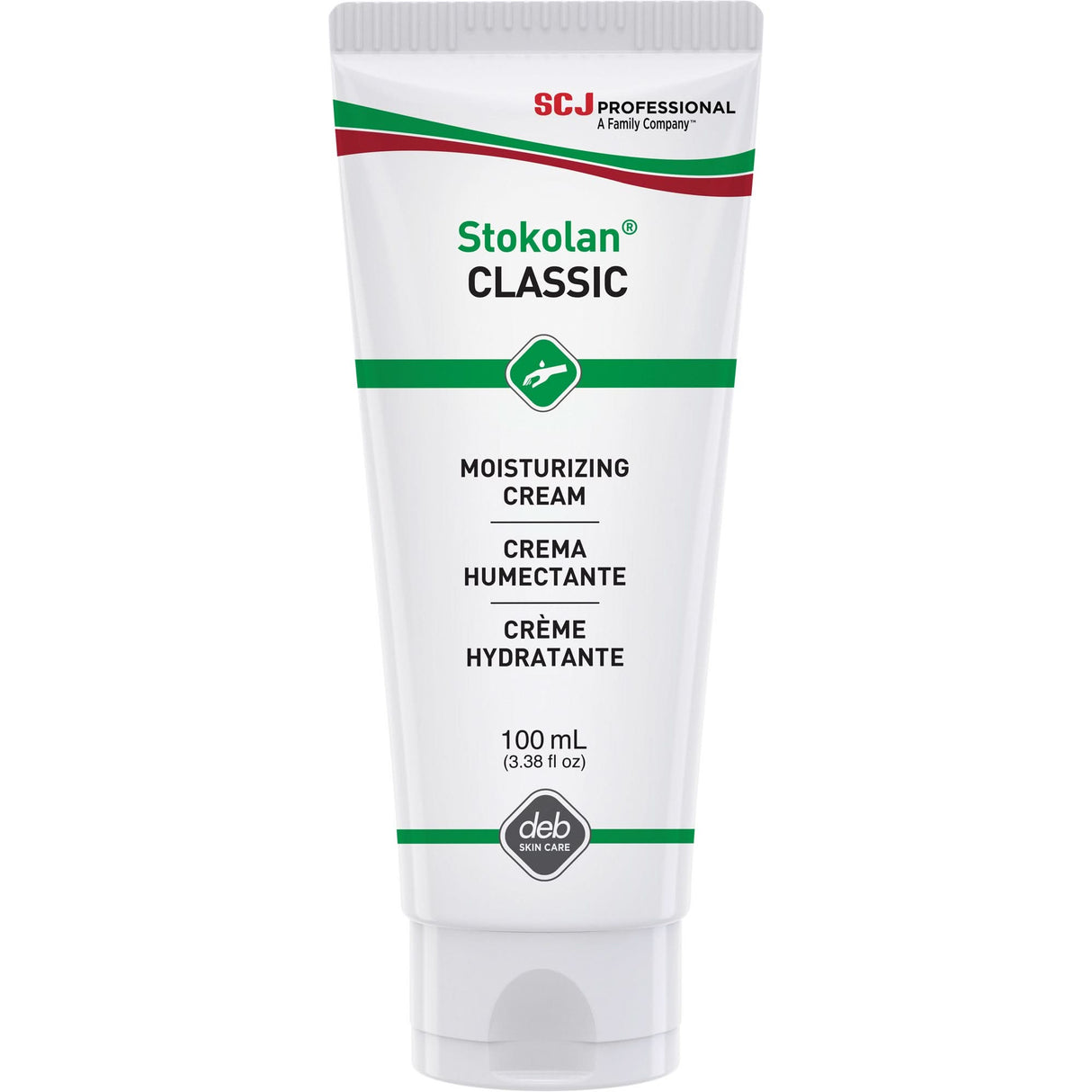 Stokolan® Conditioning Cream, Tube, 100 ml