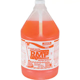 Orange Scented Neutral Cleaner, 4 L, Jug