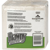 Shur-Wipe® Wipers, Utility, 13" L x 13" W