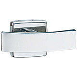DOUBLE ROBE HOOK