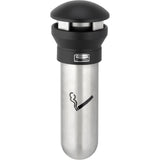 Infinity™ Smoking Management Solutions, Wall-Mount, Metal, 0.60 gal./0.60 US Gal. Capacity, 18" Height