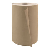 Pro Select™ Hardwound Hand Towels, 1 Ply, Standard, 425' L