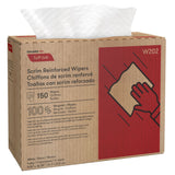Pro Tuff-Job™ Scrim Reinforced Wipers, All-Purpose, 16-3/4" L x 9-3/4" W