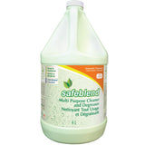 Multi-Purpose Cleaner & Degreaser, 4 L, Jug