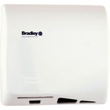 Aerix™ Variable Speed Warm Air Hand Dryers, Automatic