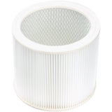 Industrial Wet/Dry Stainless Steel Vacuum Filter, Cartridge, Fits 8 - 16 US gal.