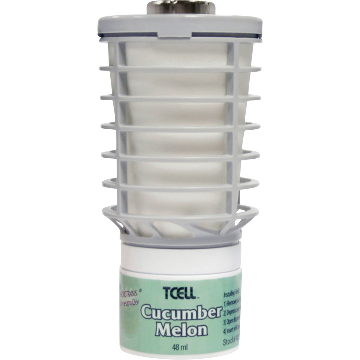 TCell™ Refill, Cucumber Melon, Cartridge
