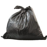 Garbage Bags, Oxo-Degradable, 22" L x 20" W, 0.6 mil Thick